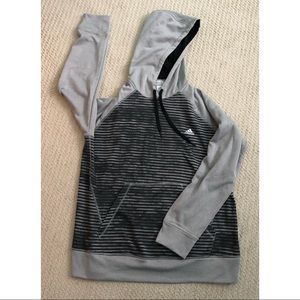 NWOT Adidas Women’s Hoodie